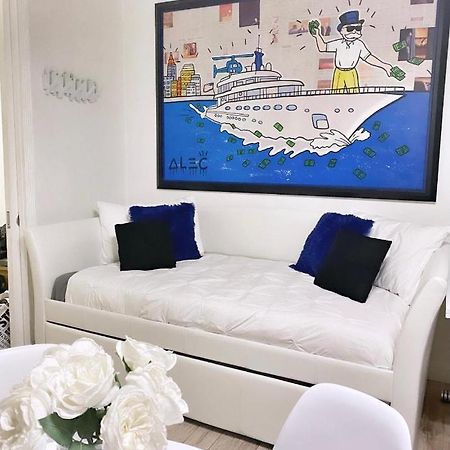 2 Bedroom Ocean Drive Newly Renovated Miami Beach Eksteriør bilde