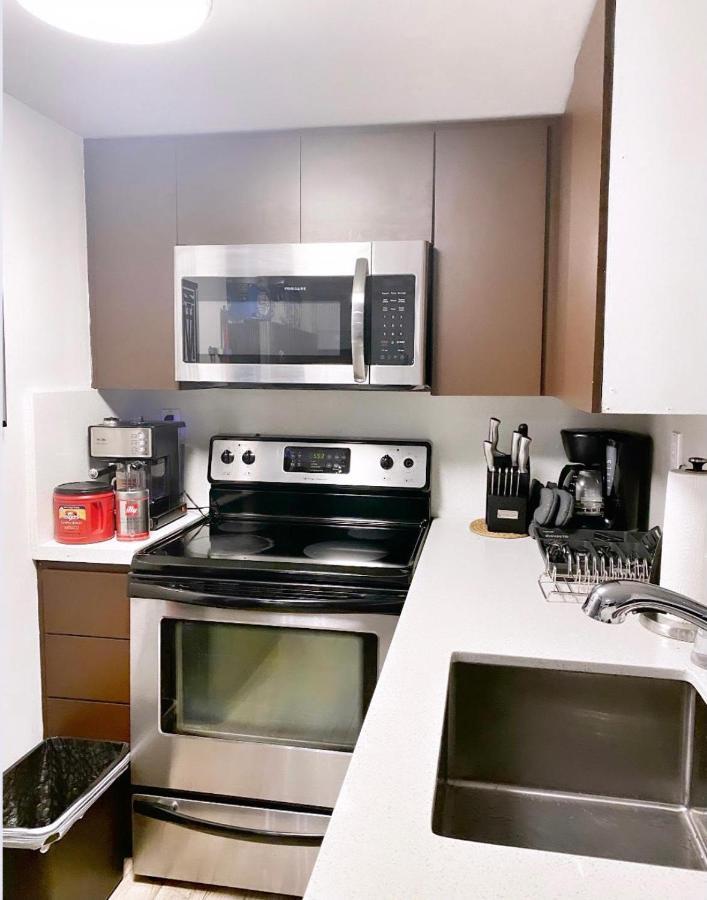 2 Bedroom Ocean Drive Newly Renovated Miami Beach Eksteriør bilde