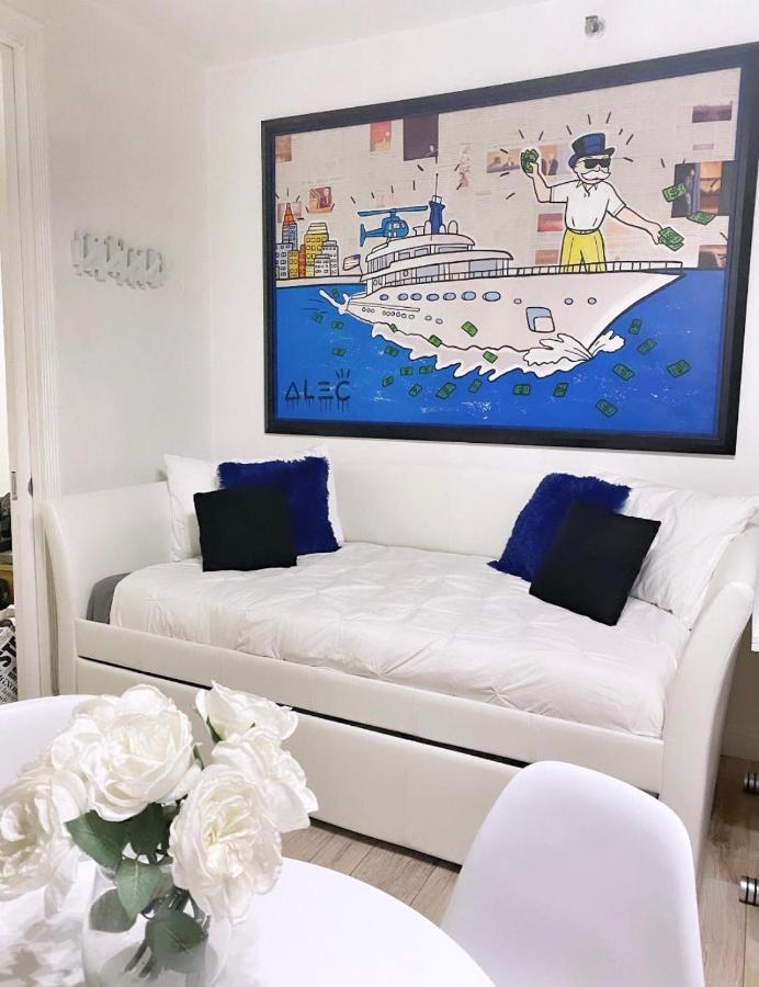 2 Bedroom Ocean Drive Newly Renovated Miami Beach Eksteriør bilde