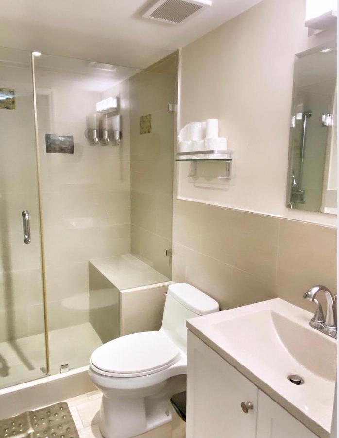2 Bedroom Ocean Drive Newly Renovated Miami Beach Eksteriør bilde