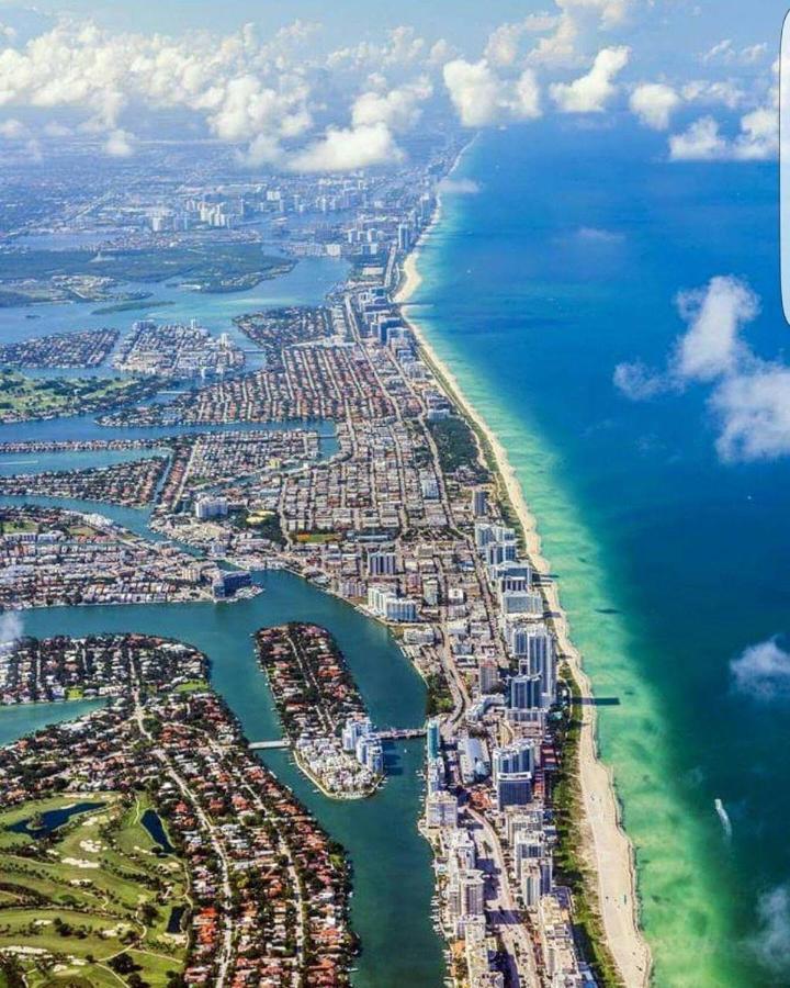 2 Bedroom Ocean Drive Newly Renovated Miami Beach Eksteriør bilde