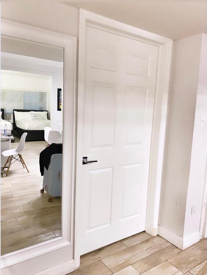 2 Bedroom Ocean Drive Newly Renovated Miami Beach Eksteriør bilde