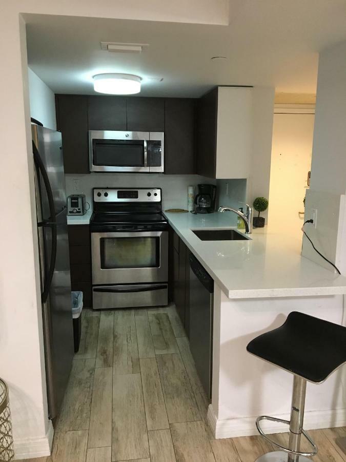 2 Bedroom Ocean Drive Newly Renovated Miami Beach Eksteriør bilde
