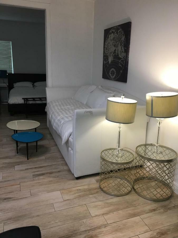 2 Bedroom Ocean Drive Newly Renovated Miami Beach Eksteriør bilde